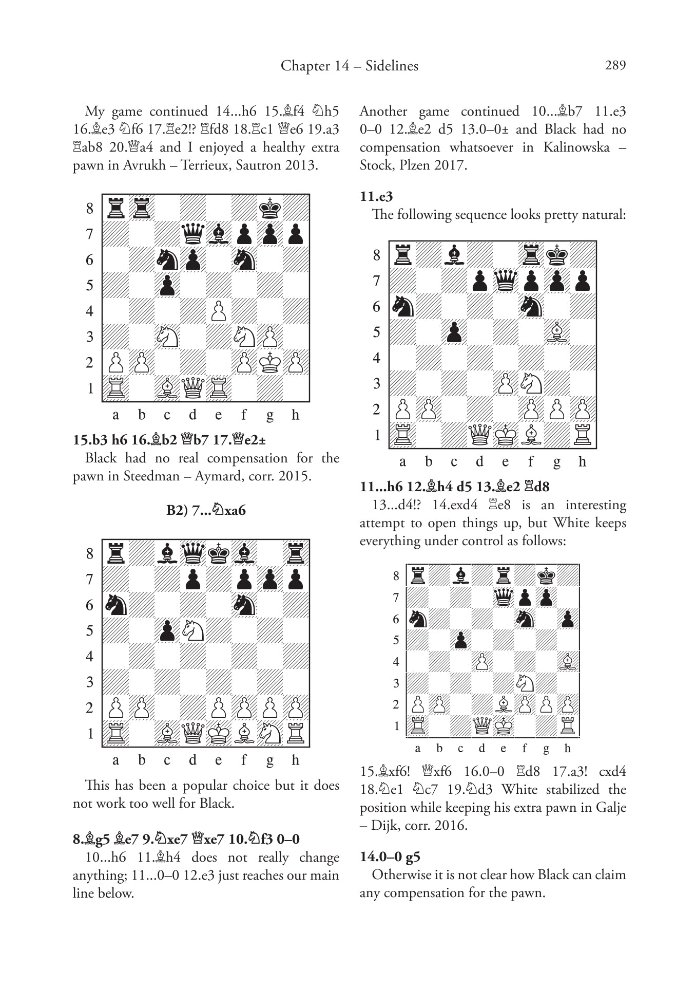 Grandmaster Repertoire 2B - 1.d4 Dynamic Systems: Tired of Bad Positions? Try the Main Lines! (miękka okładka) - Grandmaster Repertoire 2B - 1.d4 Dynamic Systems: Tired of Bad Positions? Try the Main Lines! (miękka okładka)