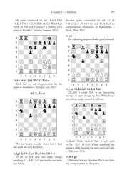 Grandmaster Repertoire 2B - 1.d4 Dynamic Systems: Tired of Bad Positions? Try the Main Lines! (miękka okładka)