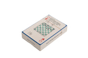 Carte da gioco degli scacchi: scoprite i debutti più popolari!
