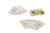 Carte da gioco degli scacchi: scoprite i debutti più popolari!