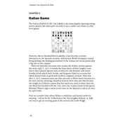 Kaufman's New Repertoire for Black and White