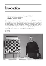 Key Concepts of Gambit Play by Yuri Razuvaev (twarda okładka)