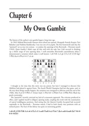 Key Concepts of Gambit Play by Yuri Razuvaev (twarda okładka)