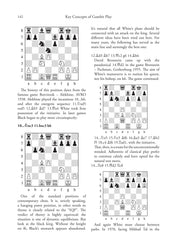 Key Concepts of Gambit Play by Yuri Razuvaev (twarda okładka)
