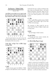 Key Concepts of Gambit Play by Yuri Razuvaev (twarda okładka)