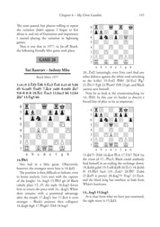 Key Concepts of Gambit Play by Yuri Razuvaev (twarda okładka)