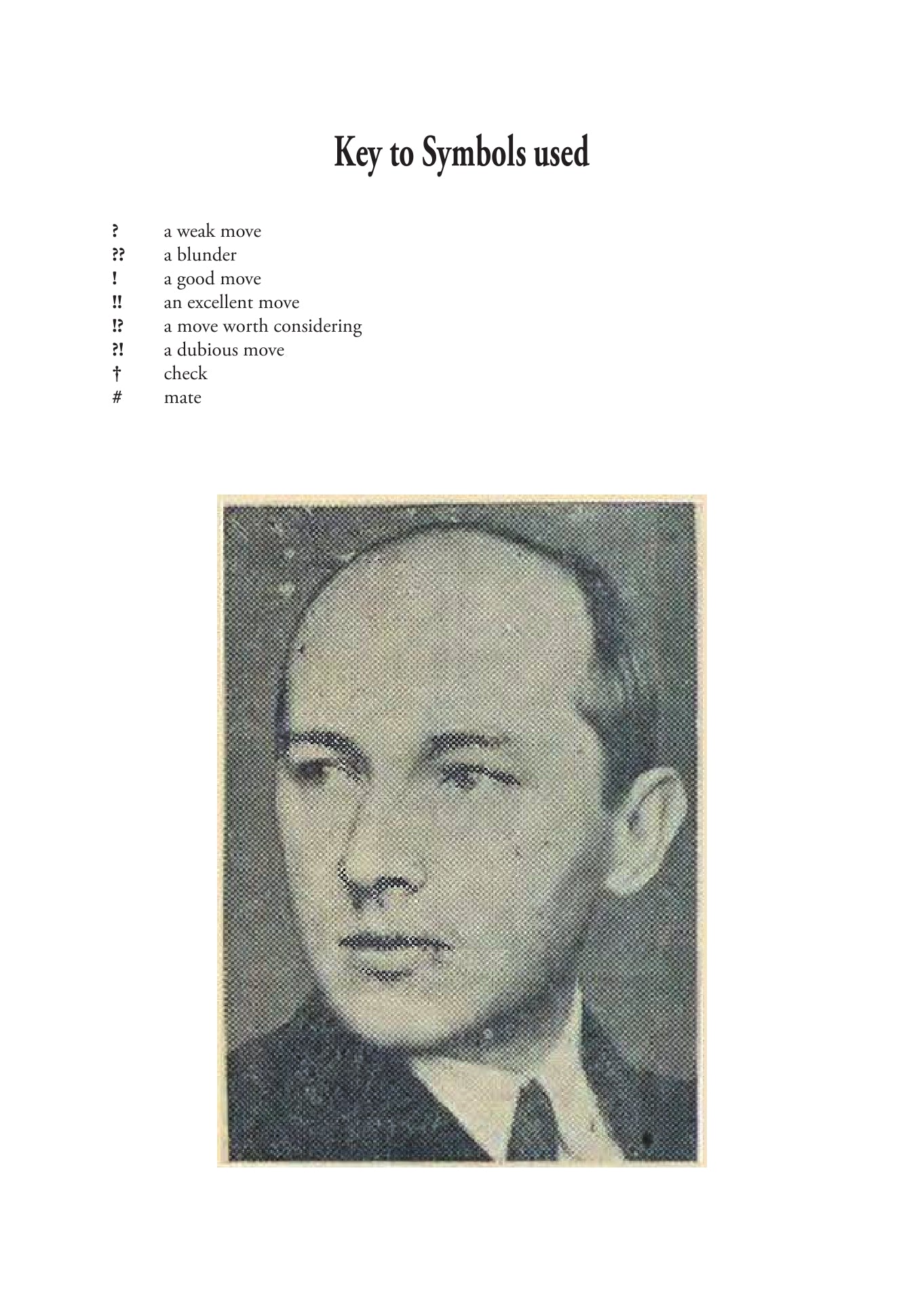 Key Elements of Chess Strategy by Georgy Lisitsin - Key Elements of Chess Strategy by Georgy Lisitsin