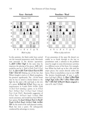 Key Elements of Chess Strategy by Georgy Lisitsin