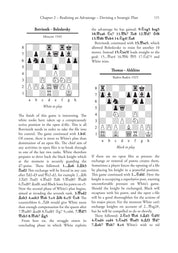 Key Elements of Chess Strategy by Georgy Lisitsin