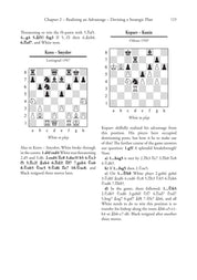 Key Elements of Chess Strategy by Georgy Lisitsin