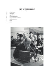 Key Elements of Chess Tactics by Georgy Lisitsin (twarda okładka)