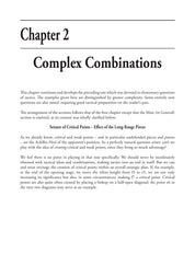 Key Elements of Chess Tactics by Georgy Lisitsin (twarda okładka)