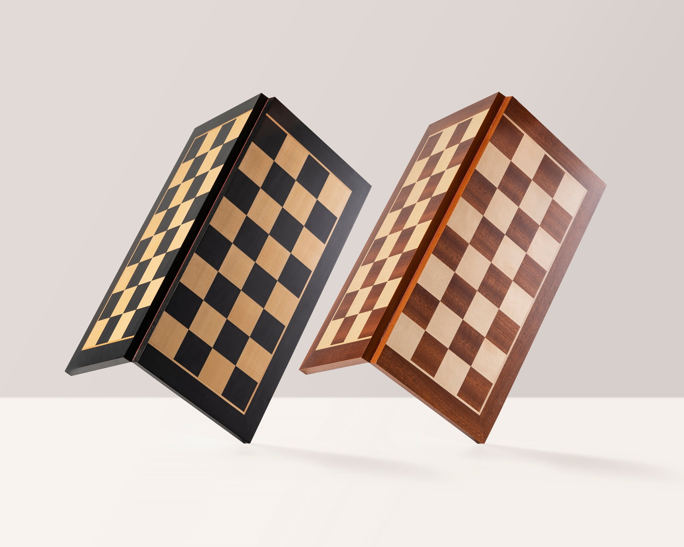 Size no.5 FOLDABLE black/maple (without coordinates) - Size no.5 FOLDABLE black/maple (without coordinates)