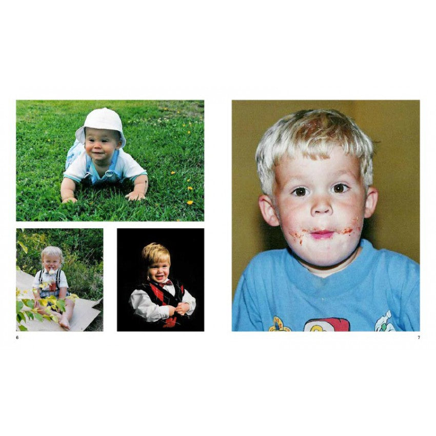 Magnus Carlsen - A Life in Pictures - Magnus Carlsen - A Life in Pictures