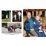 Magnus Carlsen - A Life in Pictures