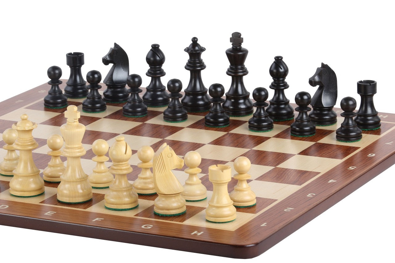 Set di scacchi Capablanca (Re 9cm) - 0e78f3cc427402a97a479c528a1d647f