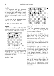 Powerhouse Pawn Sacrifices by Ivan Cheparinov (softcover)