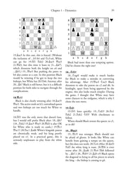 Powerhouse Pawn Sacrifices by Ivan Cheparinov (softcover)