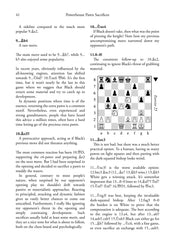 Powerhouse Pawn Sacrifices by Ivan Cheparinov (softcover)