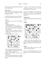Powerhouse Pawn Sacrifices by Ivan Cheparinov (softcover)