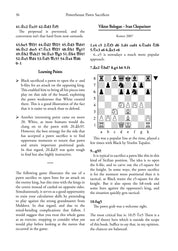 Powerhouse Pawn Sacrifices by Ivan Cheparinov (softcover)