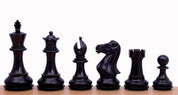 Stallion chess figures 4 inches