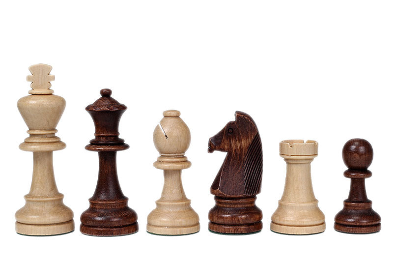 STAUNTON N.º 7 - 3daa59bc74ca91494470d96d80de42f8