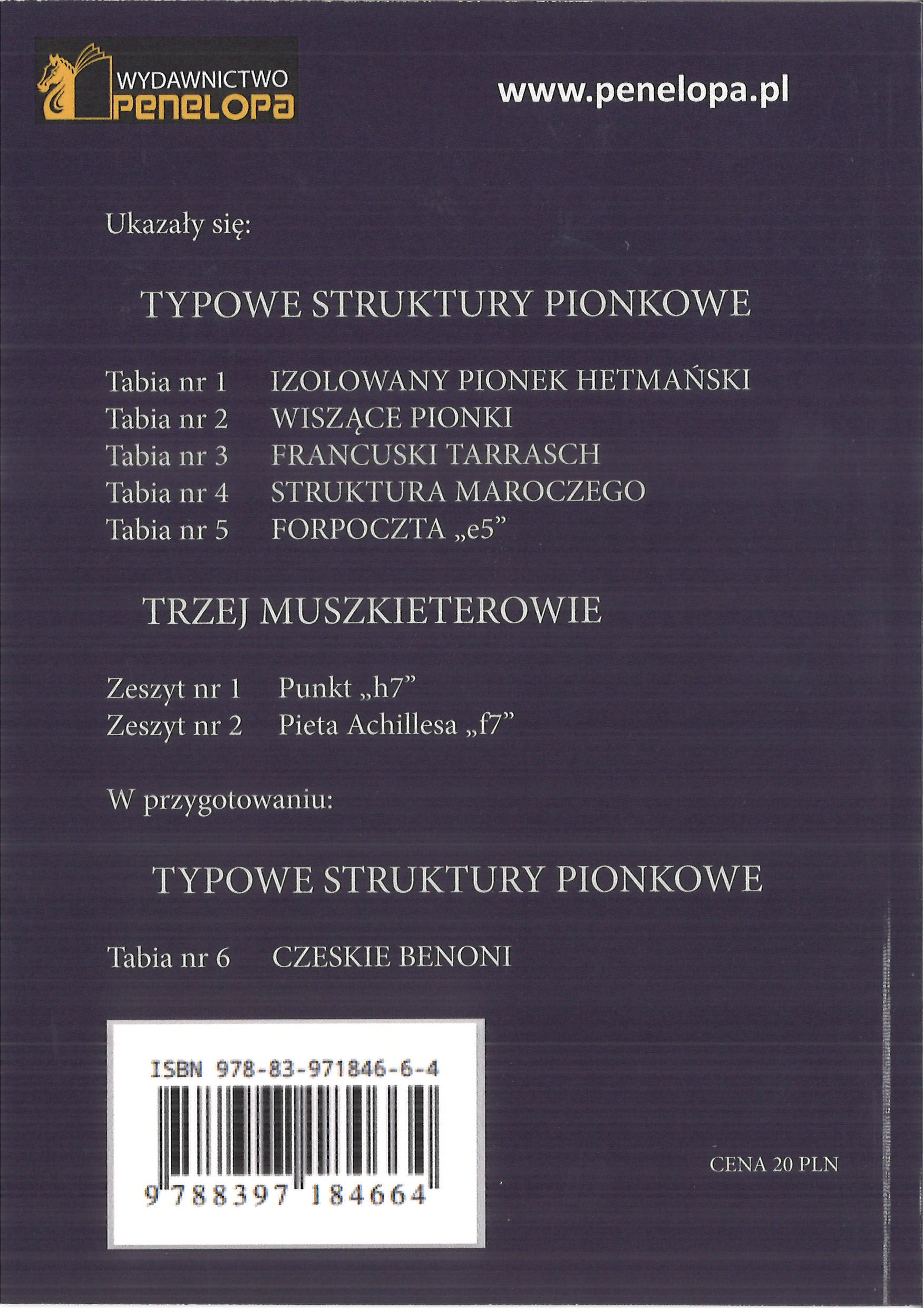 Trzej Muszkieterowie zeszyt nr 3 "Mury i dziury - punkt g7 i okolice" - I. Gawle, J. Moraś - Trzej Muszkieterowie zeszyt nr 3 "Mury i dziury - punkt g7 i okolice" - I. Gawle, J. Moraś