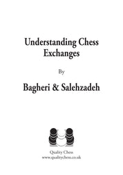 Understanding Chess Exchanges by Bagheri & Salehzadeh