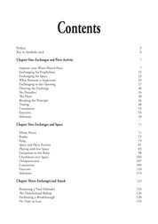 Understanding Chess Exchanges by Bagheri & Salehzadeh