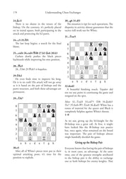Understanding Chess Exchanges by Bagheri & Salehzadeh