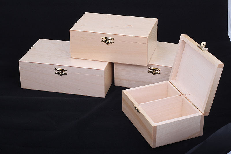 Scatola per Scaccjo in legno Staunton n. 5 (altezza re 90 mm) - 802ce5fe8cf011d5b0b3ff733d4a94ff