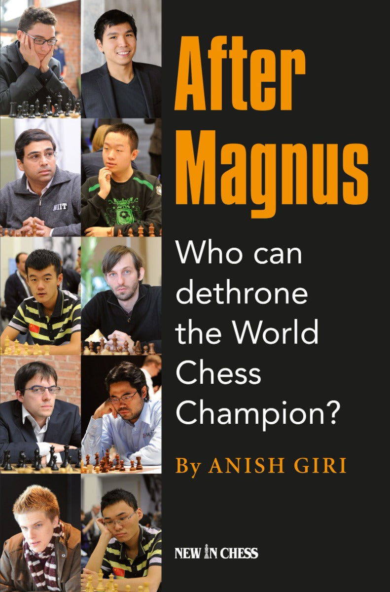 After Magnus - After Magnus