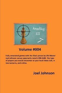 Attacking 101 Volume #003 - Attacking 101 Volume #003