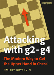 Attacking with g2-g7