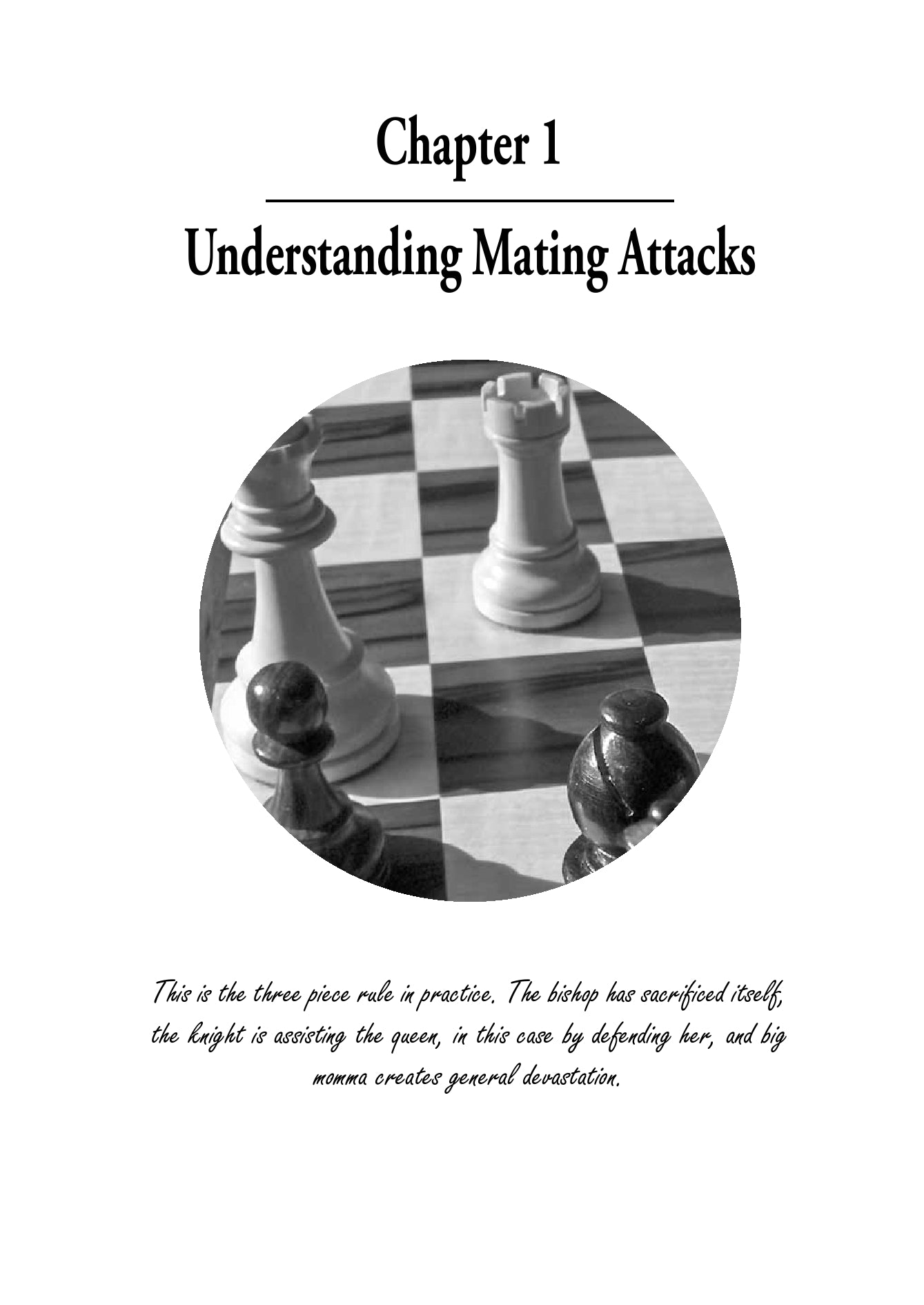 Attacking Manual 2 by Jacob Aagaard (miękka okładka) - Attacking Manual 2 by Jacob Aagaard (miękka okładka)