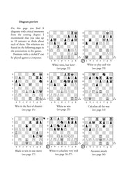 «Attacking Manual 2», de Jacob Aagaard (tapa dura)