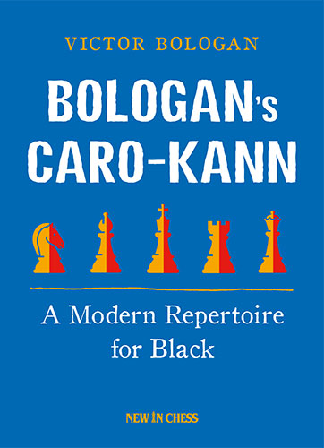 Bologan's Caro-Kann - Bologan's Caro-Kann