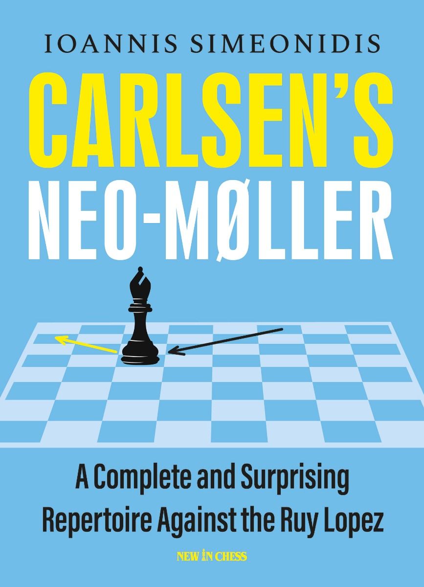 Carlsen's Neo-Moller - Carlsen's Neo-Moller