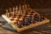 OAK Insert tray