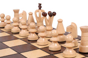 Schach+WARCABS (35x35cm)