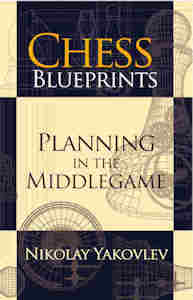 Plans d'échecs : la planification en milieu de partie - Plans d'échecs : la planification en milieu de partie