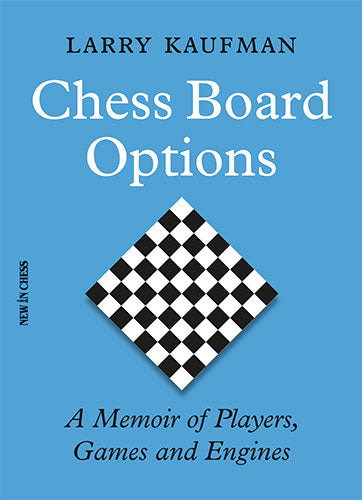 Chessboard options - Chessboard options