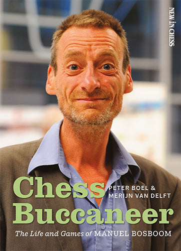 Chess Buccaneer - Chess Buccaneer