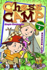 Chess Camp: Volume 5 - Chess Camp: Volume 5