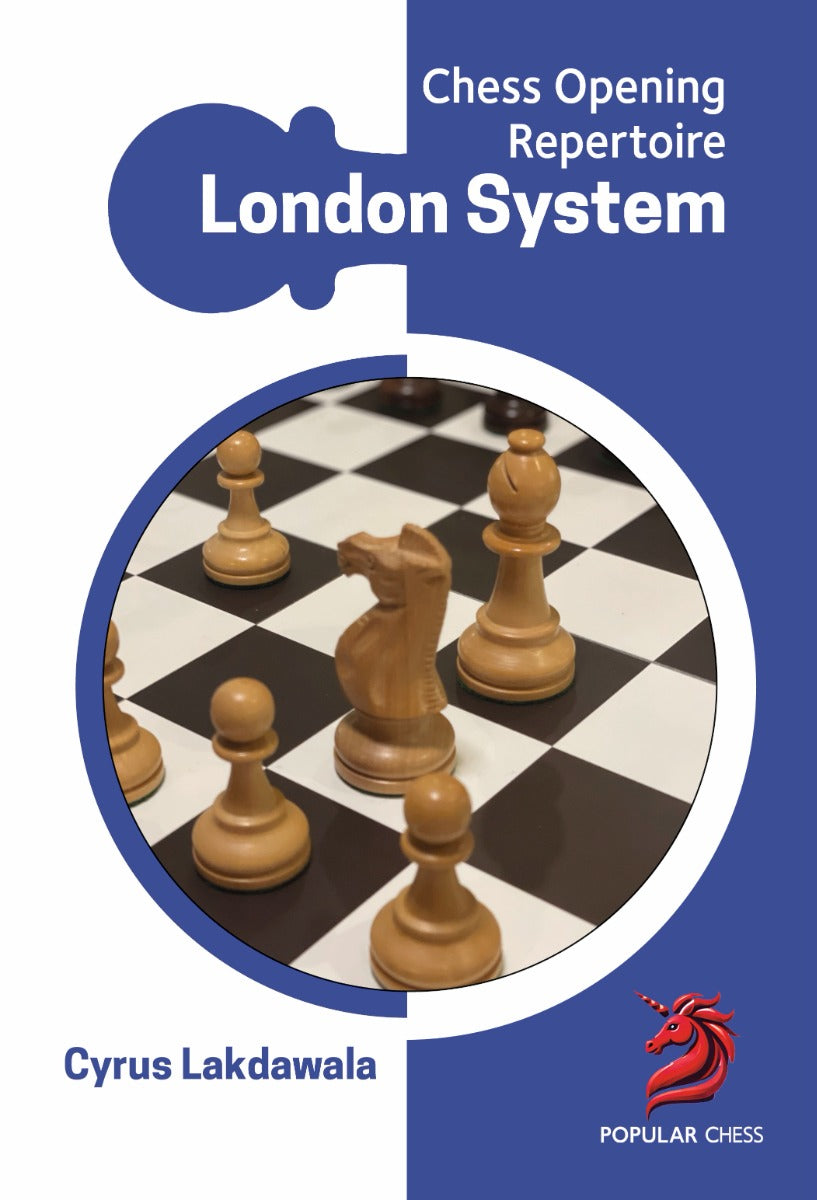 Répertoire d'ouvertures d'échecs : Le système de Londres (Relié) - Répertoire d'ouvertures d'échecs : Le système de Londres (Relié)