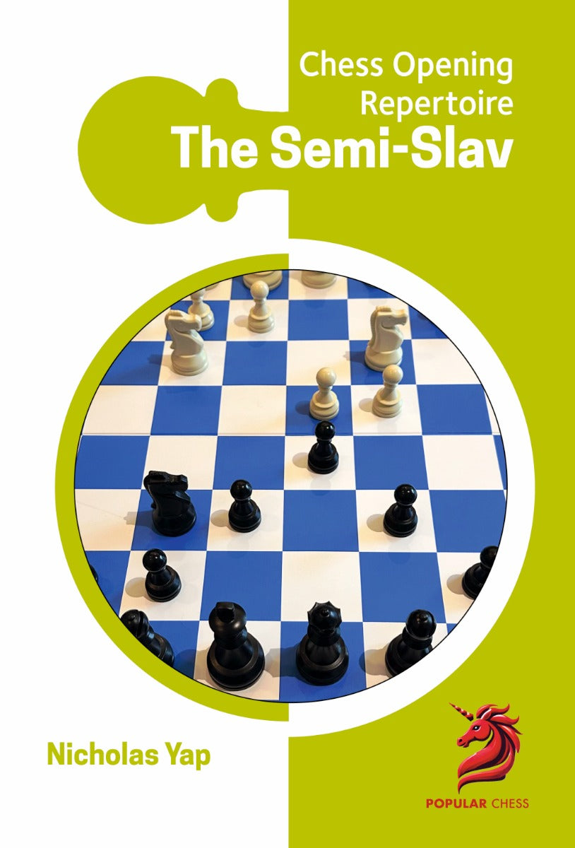 Répertoire d'Ouvertures aux Échecs : Le Semi-Slave (Broché) - Répertoire d'Ouvertures aux Échecs : Le Semi-Slave (Broché)