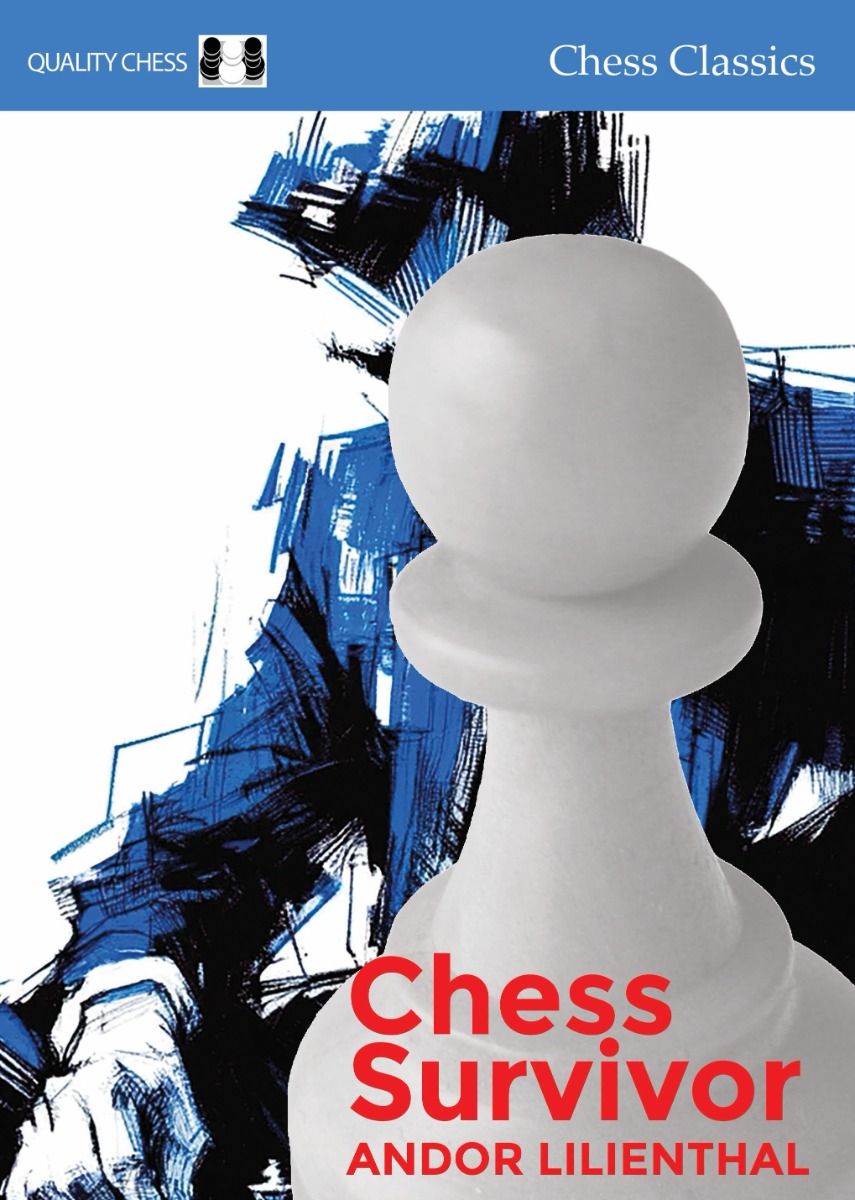 Chess Survivor (Paperback) - Chess Survivor (Paperback)