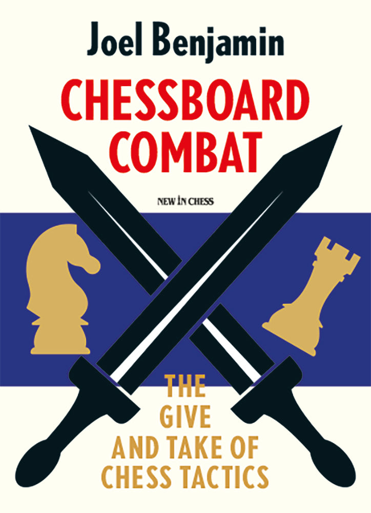 Chessboard Combat - Chessboard Combat
