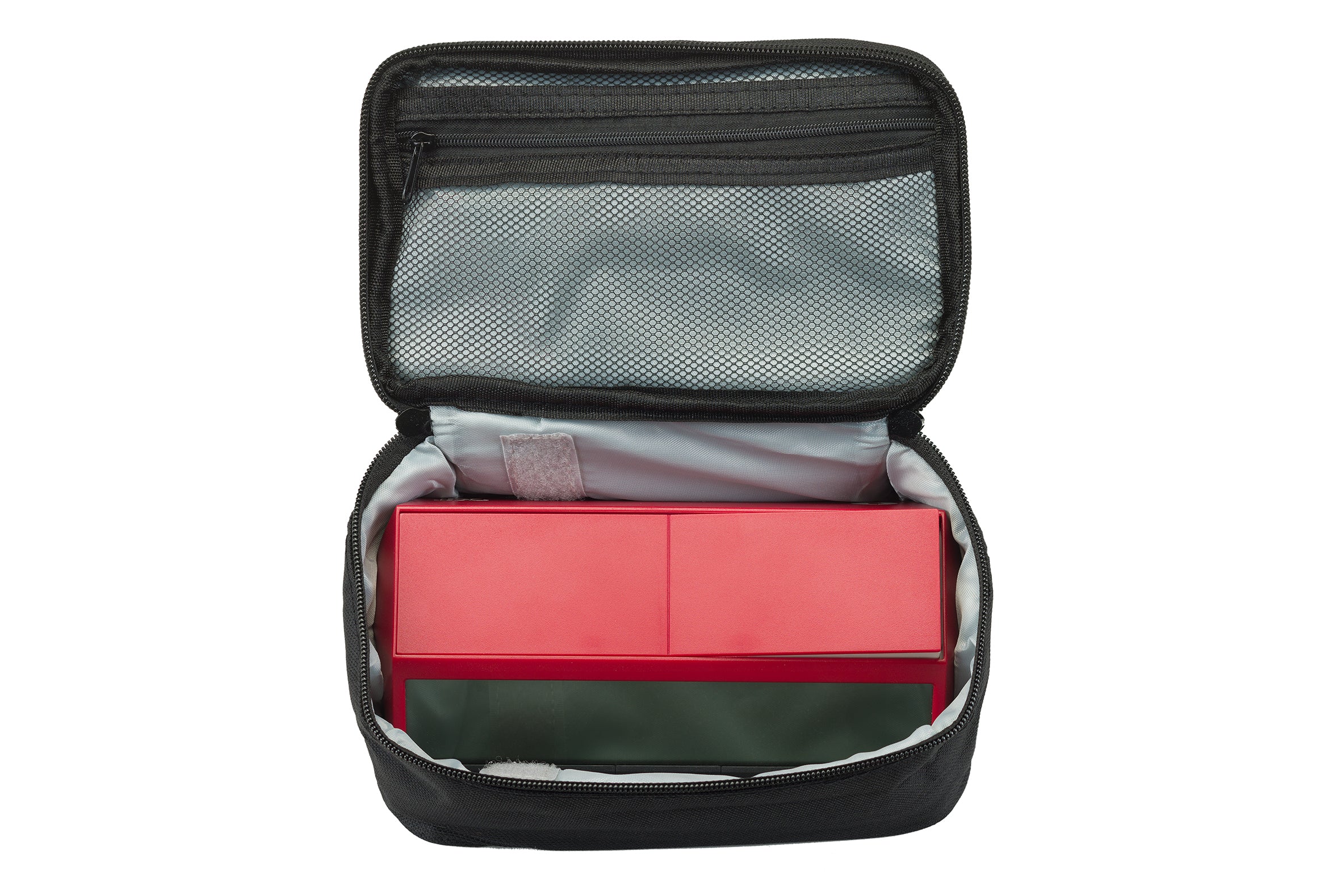 Sac de transport pour pendule électronique DGT (noir) - Sac de transport pour pendule électronique DGT (noir)